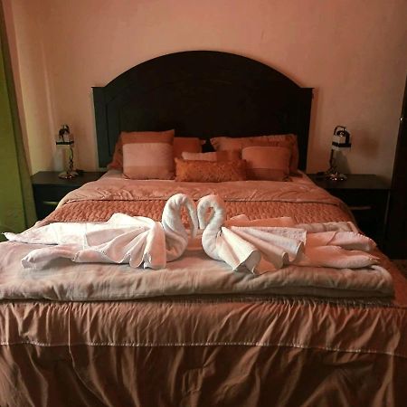 סן פדרו סולה Seven Days Hotel מראה חיצוני תמונה