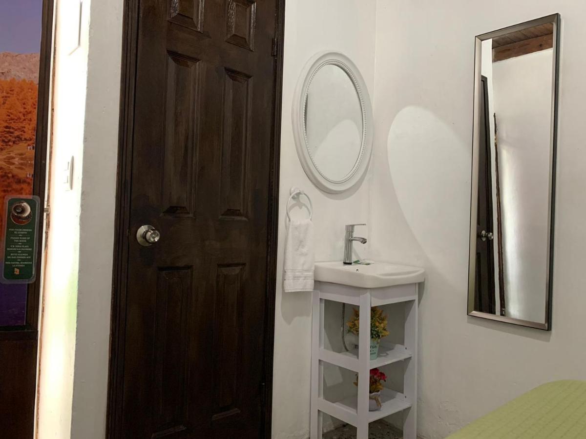 סן פדרו סולה Seven Days Hotel מראה חיצוני תמונה