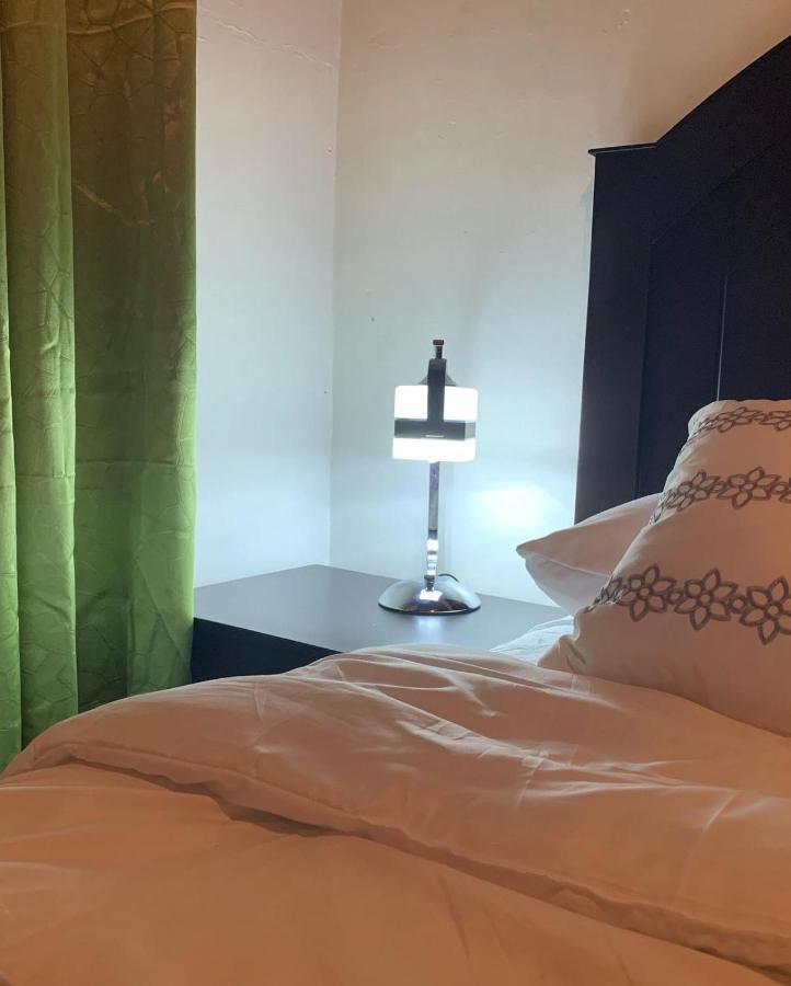 סן פדרו סולה Seven Days Hotel מראה חיצוני תמונה