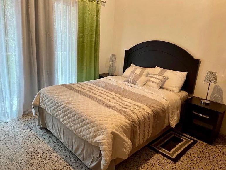 סן פדרו סולה Seven Days Hotel מראה חיצוני תמונה